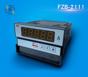 FZB系列數顯變送器